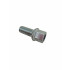 VW Audi Skoda Radschraube Radbolzen Bolzen Schraube M14x1,5x27 WHT002437