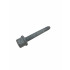 VW Sechskantschraube Reserveradhalterung Schraube 90mm WHT003473