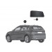 Skoda Kamiq Sonnenschutz-Set, hintere Seitenscheiben