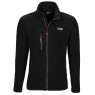 Audi Herren Fleece Jacke (M)