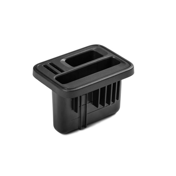 Skoda Universalhalter für Multimediageräte Handyhalter Mittelkonsole 000051435AD