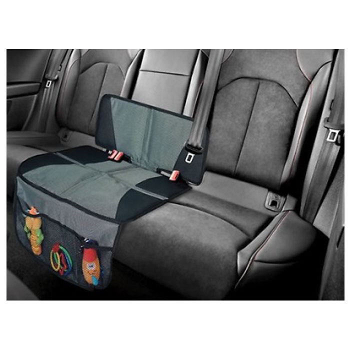 Seat Kindersitzunterlage 000061680A Sitzschutz Sitzschoner Sitzunterlage