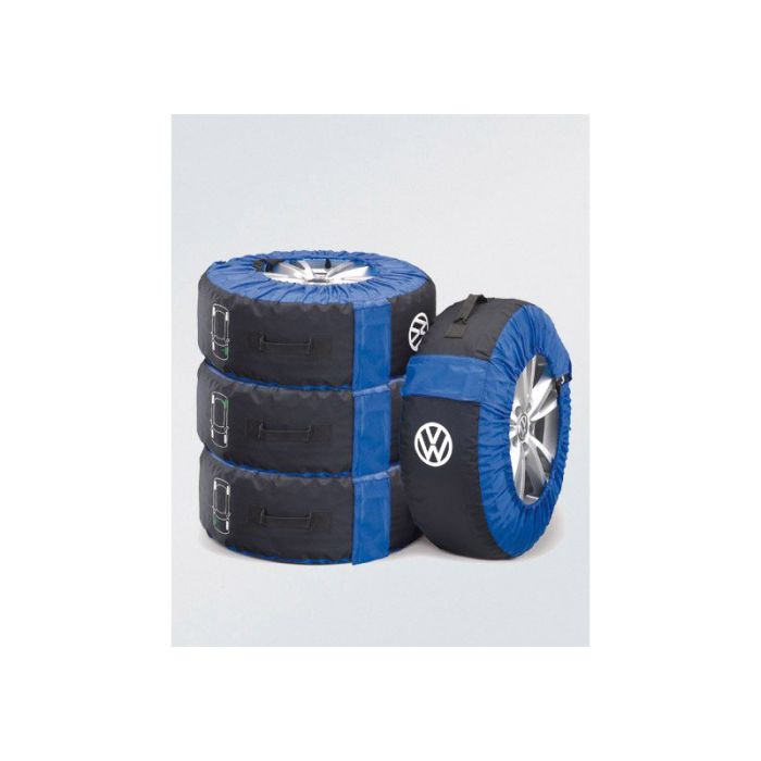 VW Original Rädertaschen für Kompletträder