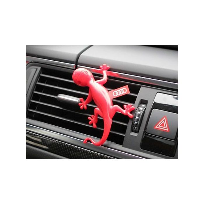 Audi Original Duftgecko Blumig