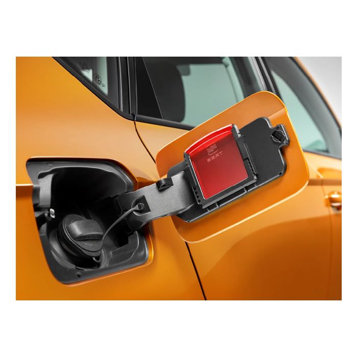 Seat Eiskratzer 000096010D Tankklappe Zubehör