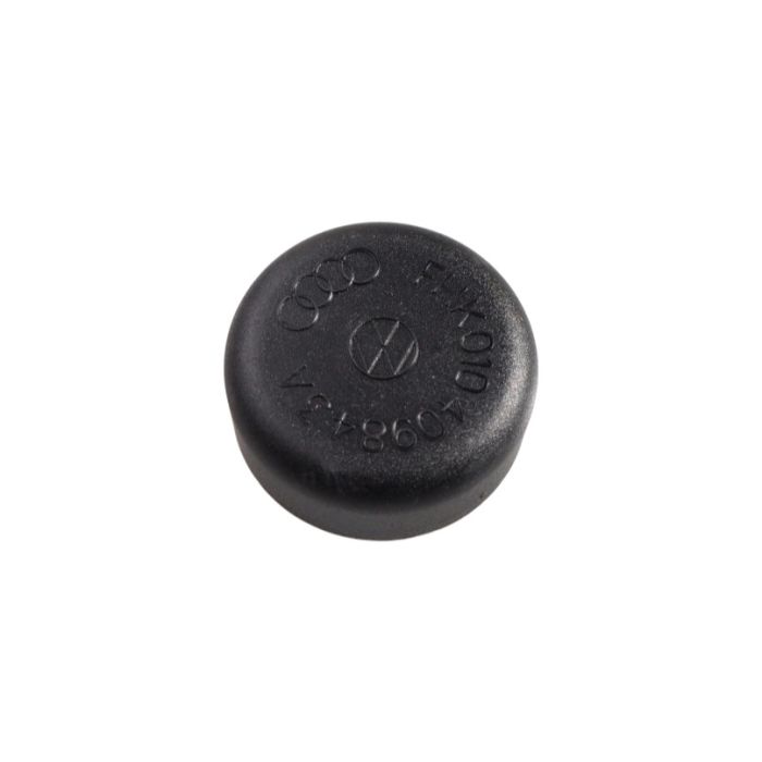 VW Audi Seat Skoda Kappe für Getriebeentlüftung 010409841A