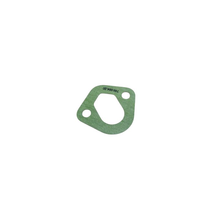 VW Audi Seat Dichtung Zylinderblock 028127311A