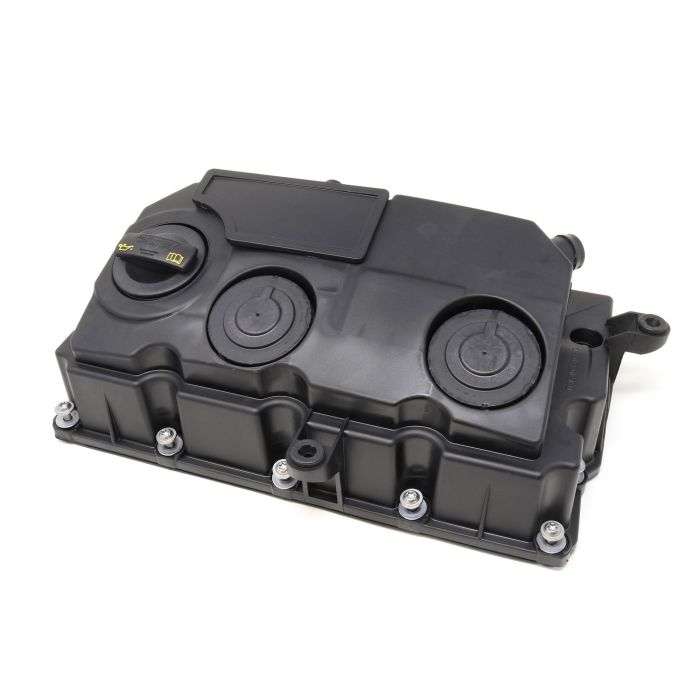 VW Seat Skoda Zylinderkopfhaube Motorcode BLS BMP 03G103469G