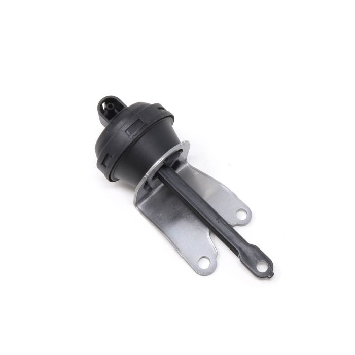 Unterdruckdose Saugrohr 2.0 TDI MKB: BMN Original VW Audi Seat 03G129061C