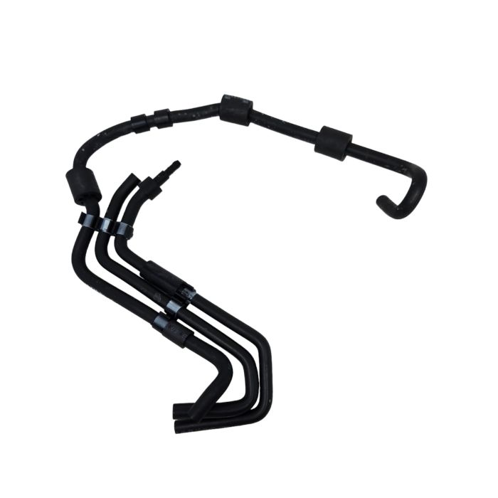 VW Unterdruckschlauch Abgasrückführung Schlauch 1,9 L 2,0 L Diesel 03G131055AK