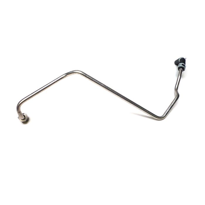 VW Audi Seat Skoda Original 2.0 TDI Ölrohr Ölleitung Vorlauf Turbolader Ölvorlaufleitung Lader 03G145771R BMM BVB BMP