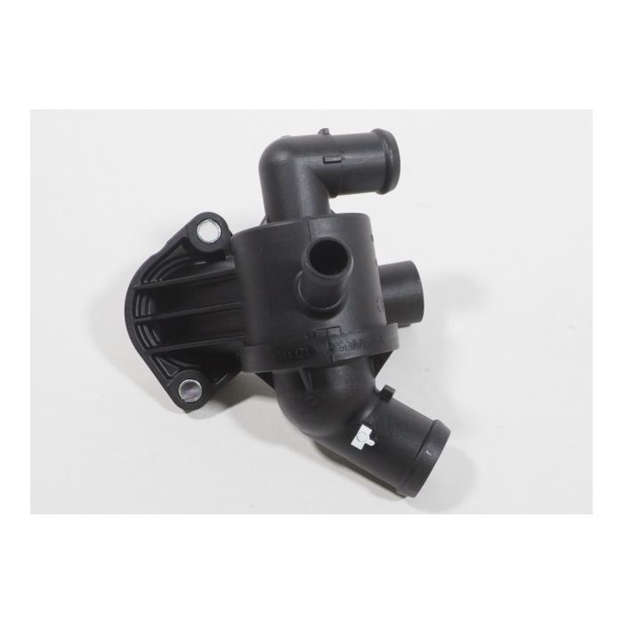 Audi Seat Kühlmittelreglergehäuse mit Thermostat 1,6 / 2,0 L Diesel 03L121111AL
