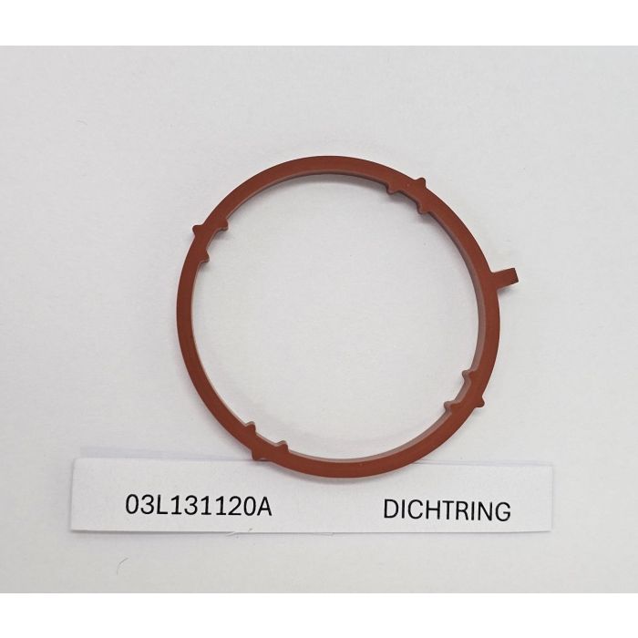 Dichtring Saugstutzen 03L131120A