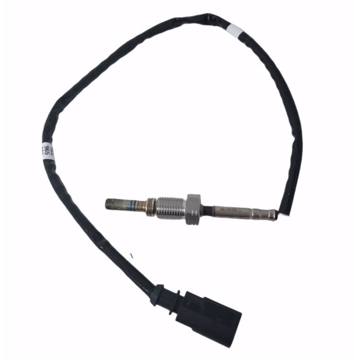 VW Abgastemperaturgeber vor Abgasturbolader Temperaturgeber Geber 03L906088JL