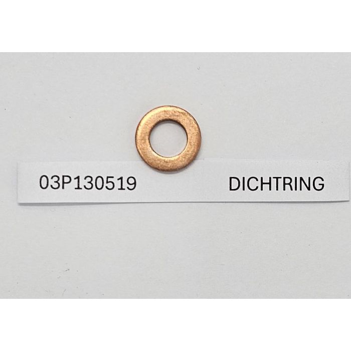 Dichtring Einspritzeinheit 03P130519