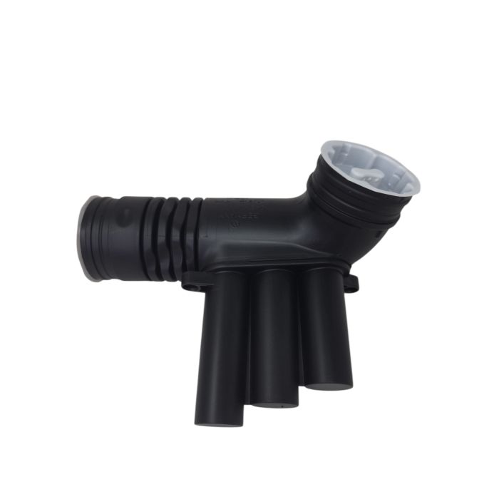 Original Volkswagen Audi Seat Skoda Ansaugluftführung 04E129651C