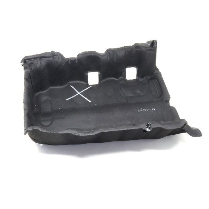 Abdeckteil für Ölwanne Dieselmotor 1.6L 2.0L Abdeckung Deckel 04L103660 04L103660A 04L103660B