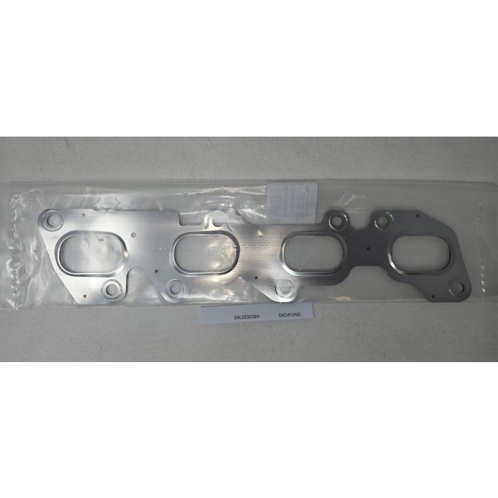 Dichtung 04L253039H Abgaskrümmer 2,0L TDI