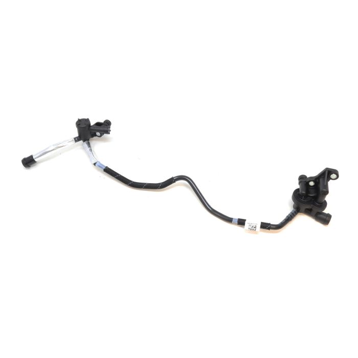 Original Audi A4 A5 A6 Kühlmittelrohr 059121086BG 3.0 Diesel Wasserrohr Q5 Q7 Q8 Amarok Touareg TDI 059121086BC 059121086BD