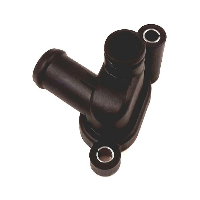 VW Audi Zwischenflansch Kühlmittel Flansch Kühlmittelflansch 059121506H