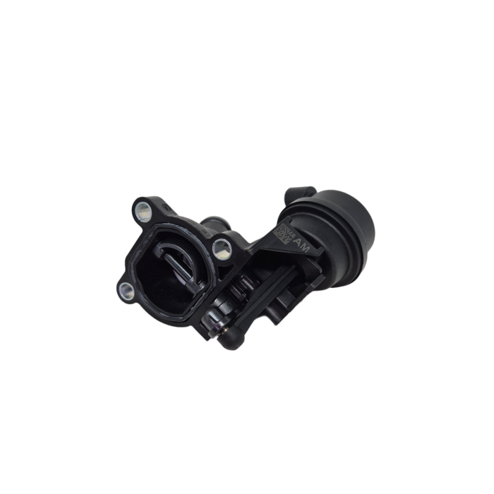 VW Audi Regelventil Kühlmittelregler Kühlmittelpumpe 059121737AM