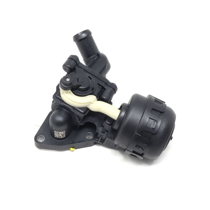 Original Audi VW Regelventil Kühlmittel 3.0 TDI Steuerventil Regulierventil 059121737AR 059121737AJ 059121737AP Diesel