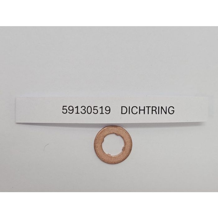 Dichtring Einspritzeinheit 059130519