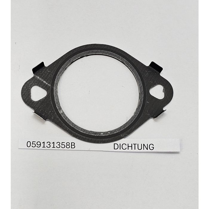 Dichtung 059131358B für Kühler Abgasrückführung