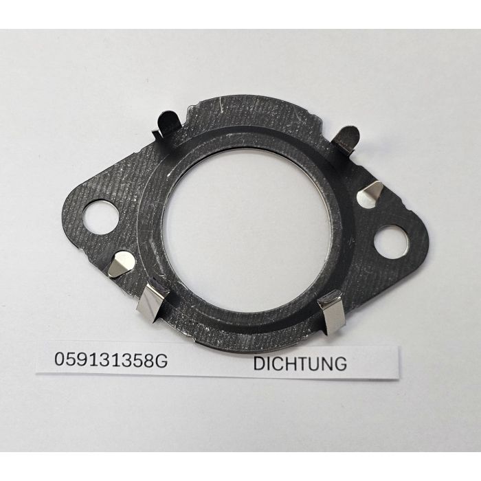 Dichtung 059131358G für Kühler Abgasrückführung