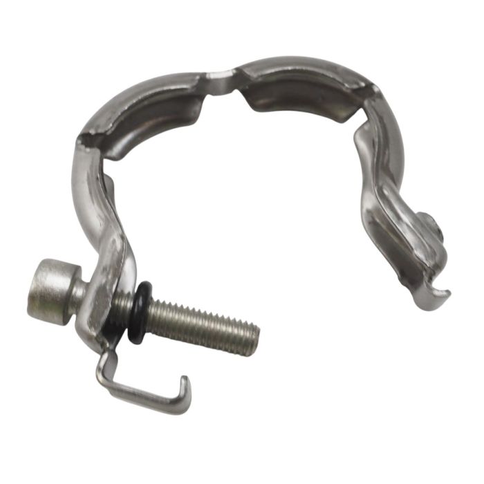 VW Audi Seat Skoda Schelle Rohrverbinder 05L253725A