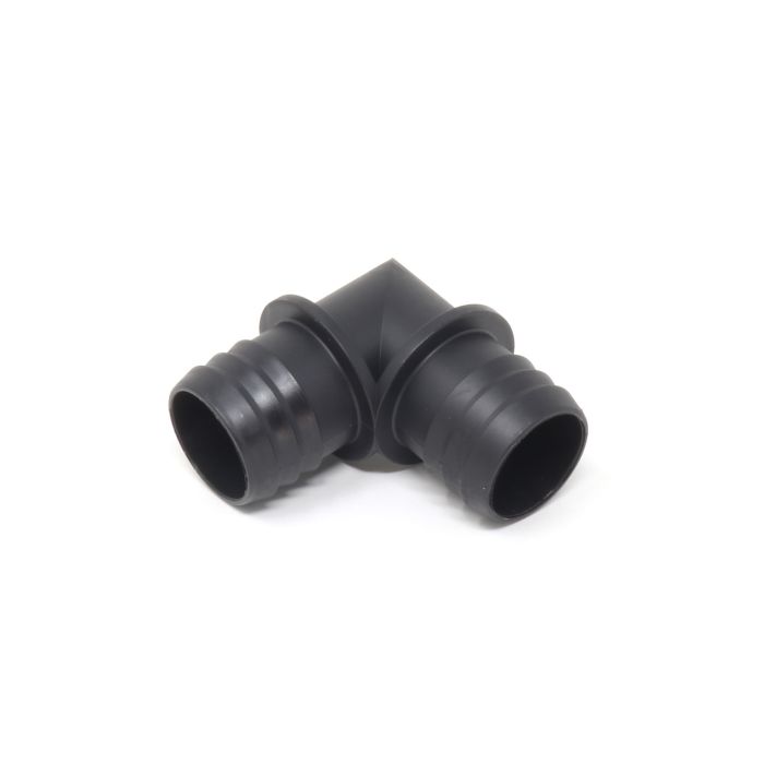 Winkelstutzen für Ansaugschlauch 069129631 Stutzen Winkelstück