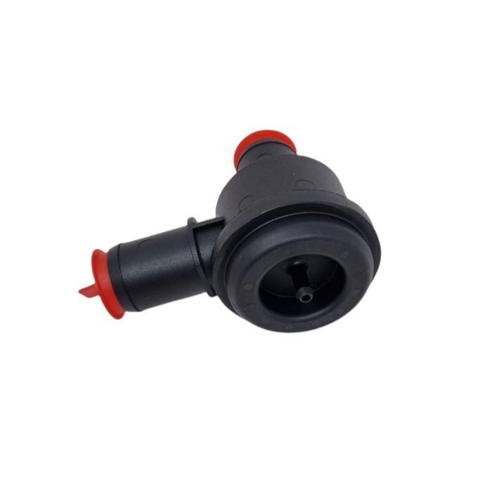 VW Audi Seat Skoda Abschaltventil Ladeluft Schubumluftventil Ventil 06A145710P