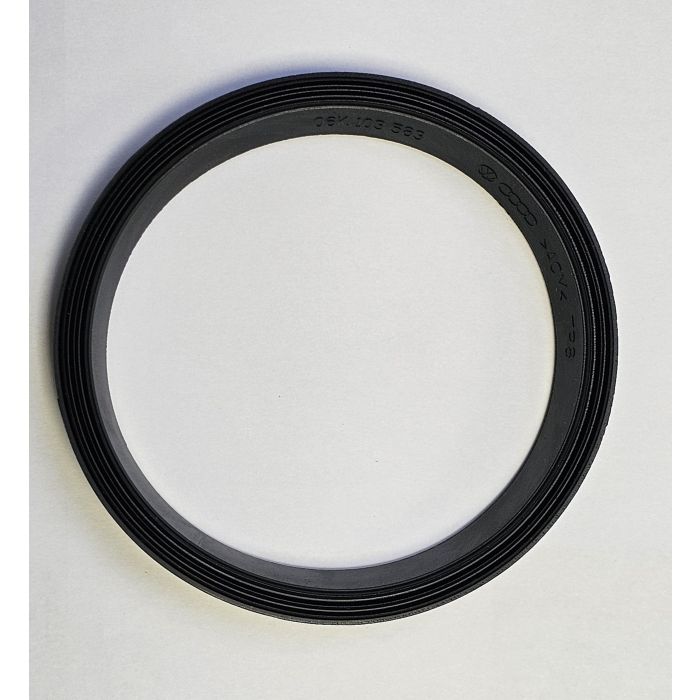 Dichtung Steuergehäuse 06K103583