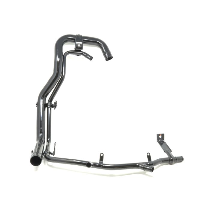 Kühlmittelrohr Kühlung Rohr Kühlmittel 2.5 TDI Original VW Crafter 076121065A