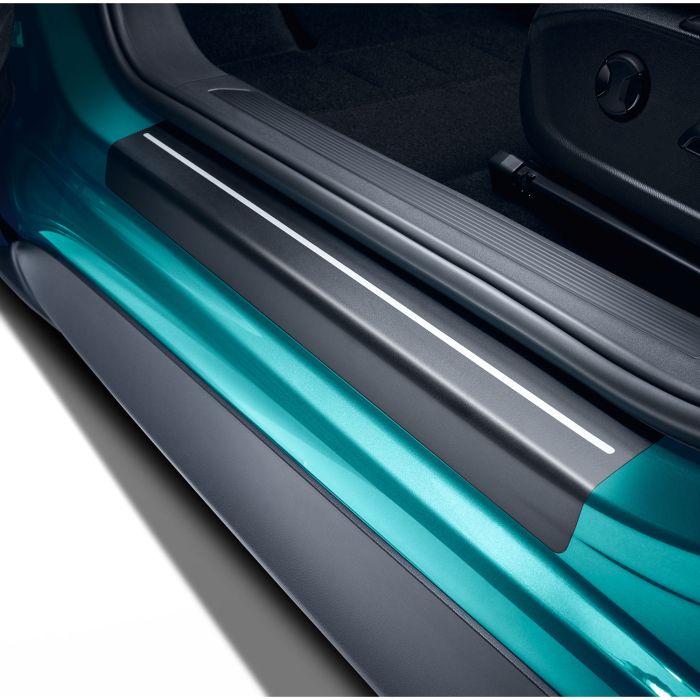 Einstiegsleistenfolie VW ID.3 10A071310  ZMD Folie Einstieg Türeinstieg Tür 10A071310ZMD