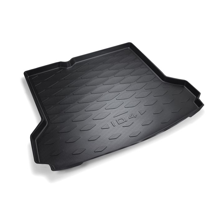 VW ID. 4 Gepäckraumschale Kofferraumschutz Wanne Kofferraummatte 11A061161