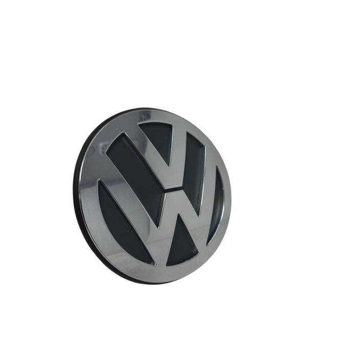 VW Zeichen Bettle Vorn Emblem Logo Frontklappe 1C0853617B ULM