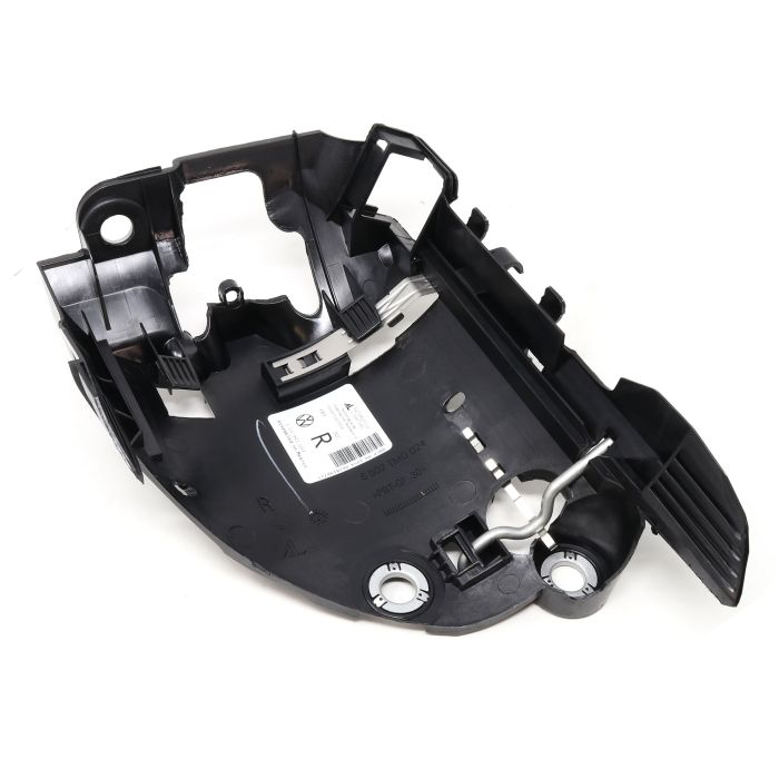 Aufnahme Halterung für Scheinwerfer vorn rechts Original VW New Beetle 1C0941054