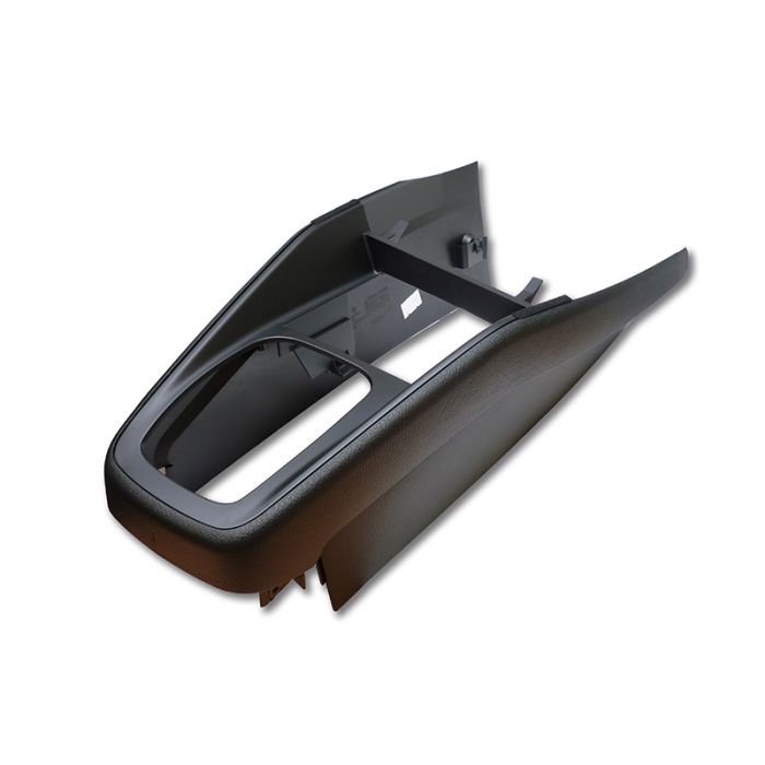 VW Original Golf 4 IV Verkleidung Mittelkonsole vorn