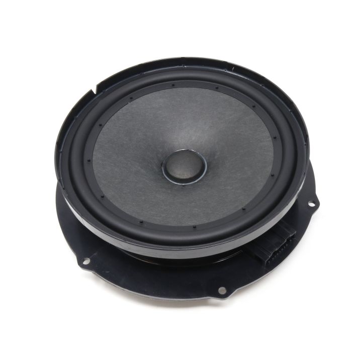 Lautsprecher Tiefton vorn Ø 17,8cm Original VW Golf V Golf Plus 1K0035454P