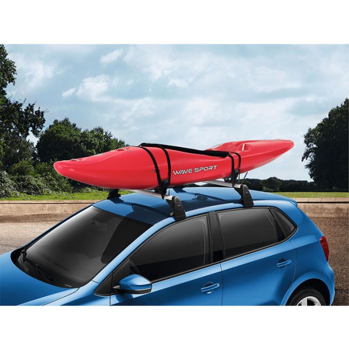 VW Original Kajakhalter