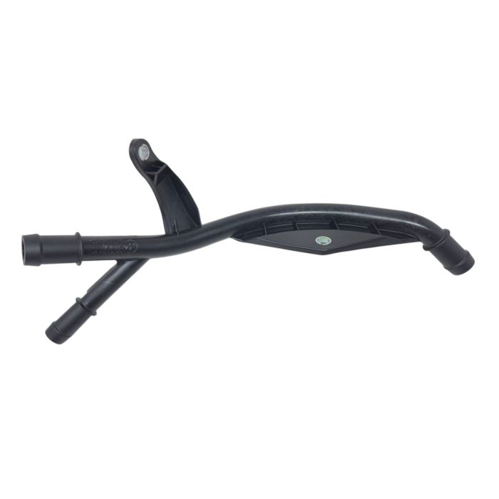 VW Audi Seat Skoda Kühlmittelrohr Wasserrohr Leitung Rohr 1K0121070CD