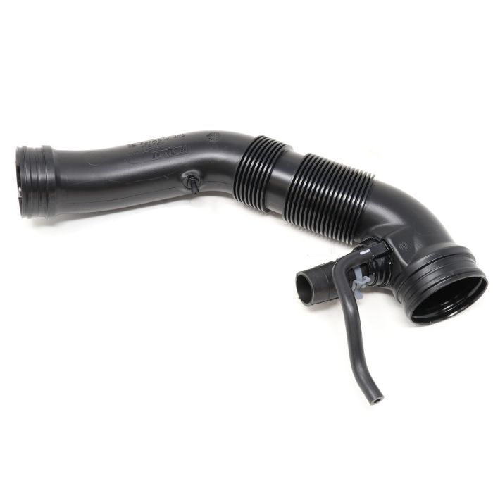 Ansaugrohr Rohr Schlauch Luftfilter Original VW Audi Skoda Seat 1K0129684E 1K0129684AE