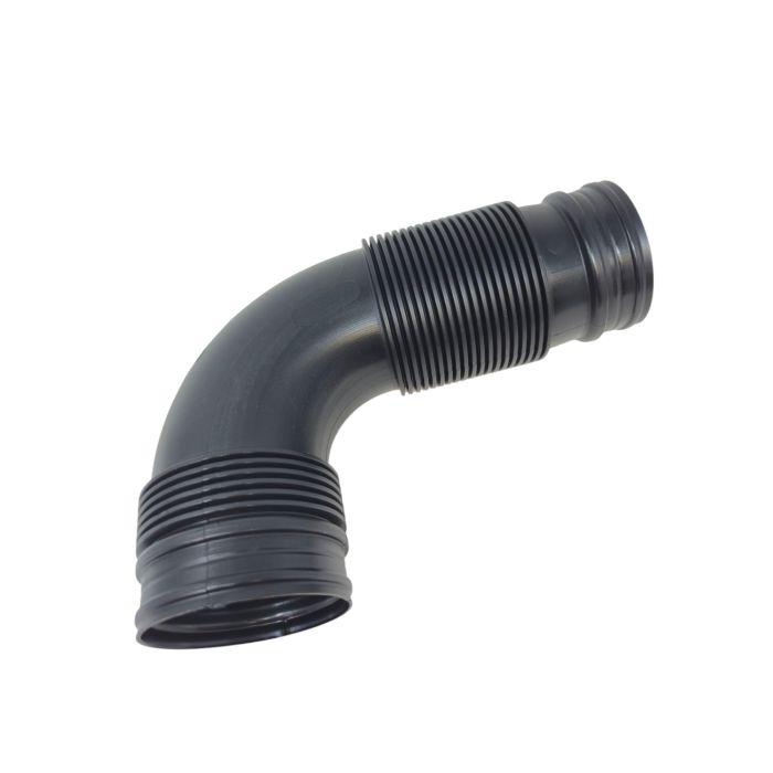 VW Verbindungsrohr Luftfilter Schlauch Ansaugschlauch Rohr 1K0129684T