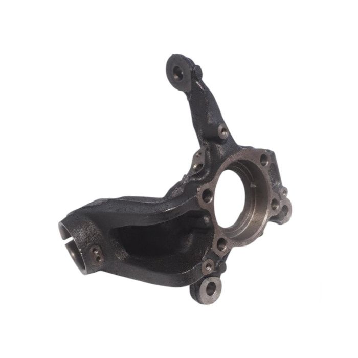 Audi Seat VW Skoda Radlagergehäuse vorn Links 1K0407255AA