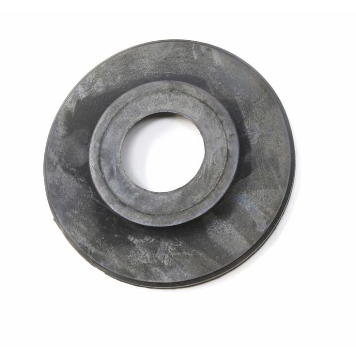 VW Audi Seat Skoda Federunterlage oben hinten 1K0512149B 