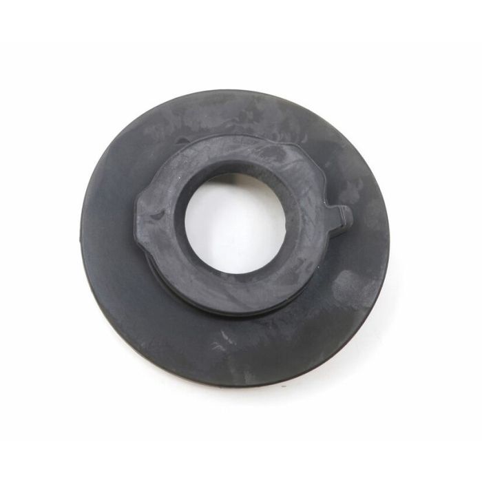 VW Audi Seat Skoda Federauflage unten hinten 1K0512297D