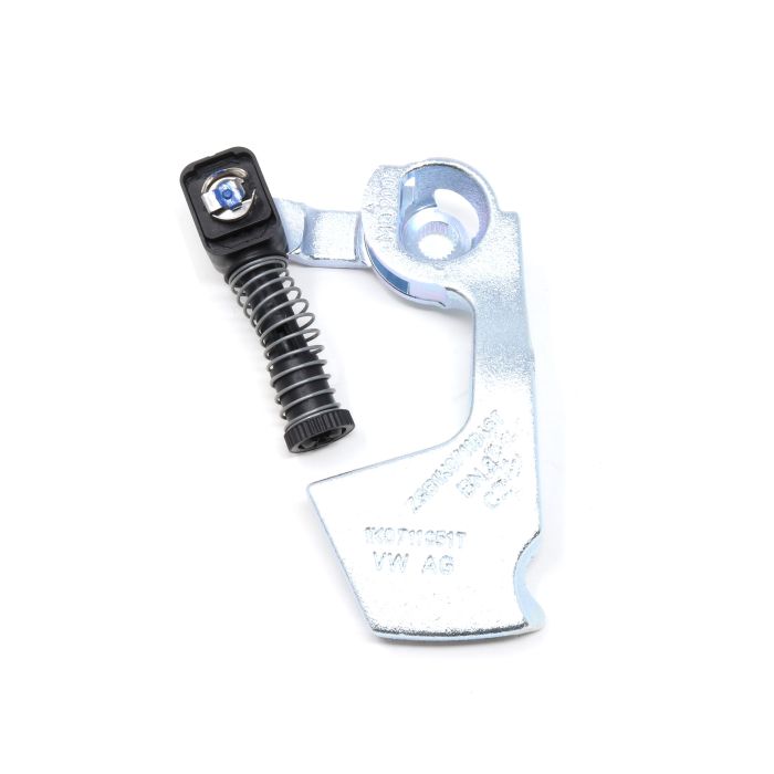 Schalthebel Schaltung vorn PR: 0EM 0EC Original VW Audi Seat Skoda 1K0711046T