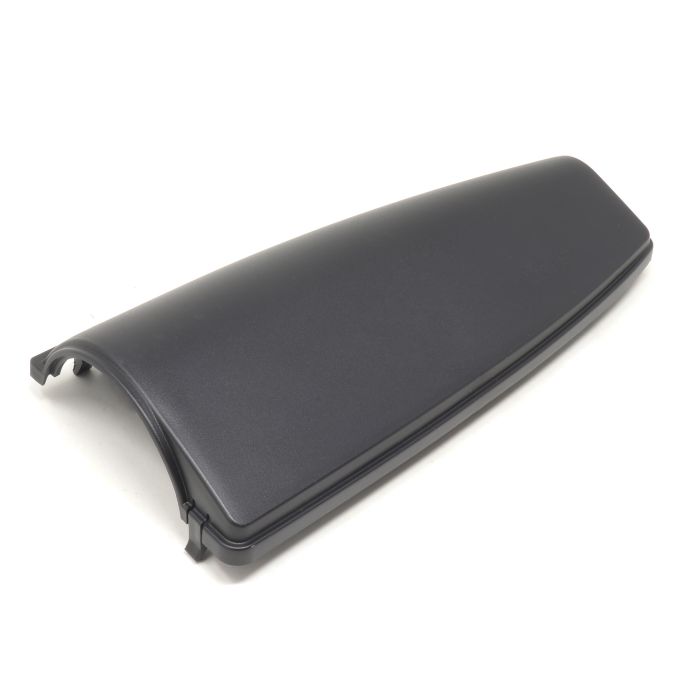 Original VW Deckel Abdeckung für Luftführung Ansaugluftführung 1K0805965J 9B9 Verschlussdeckel