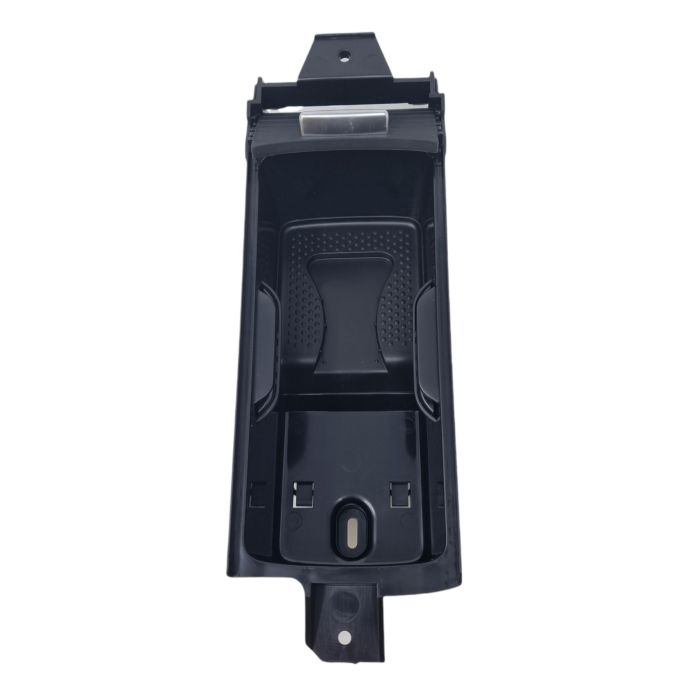 VW Getränkehalter Fahrzeuge mit Mittelkonsole Schwarz Vorn Mitte 1K0862531A UBN